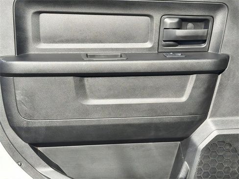 Used 2022 RAM 2500 Tradesman w/ Chrome Appearance Group image 20