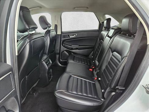 Used 2023 Ford Edge SEL AWD/4WD image 15