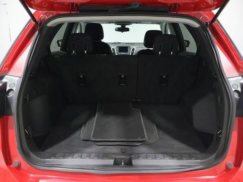 Used 2019 Chevrolet Equinox LT AWD/4WD image 4