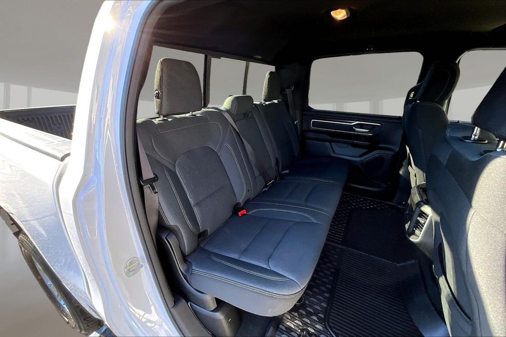 Used 2023 RAM 1500 Big Horn AWD/4WD image 23