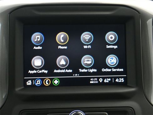 Used 2026 Chevrolet Silverado 1500 Custom image 17