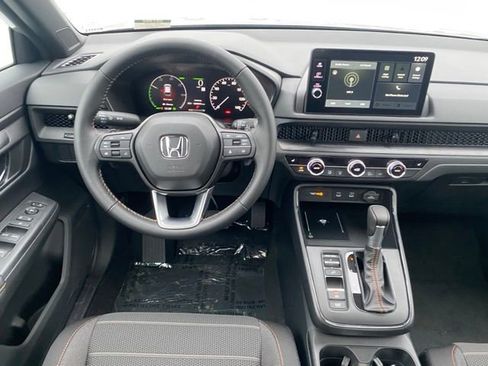 New 2026 Honda CR-V Sport image 13