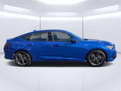 Used 2025 Acura Integra A-Spec image 2