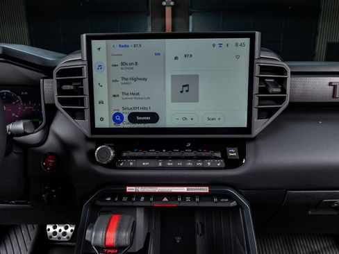 Used 2025 Toyota Tundra TRD Pro image 24