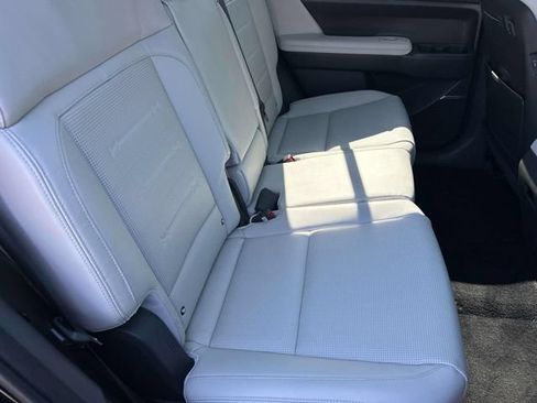 Certified 2024 Hyundai Santa Fe Limited FWD image 21
