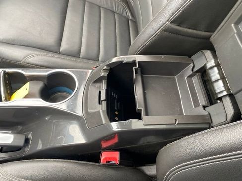 Used 2015 Ford Escape Titanium w/ Canadian Touring Package image 13