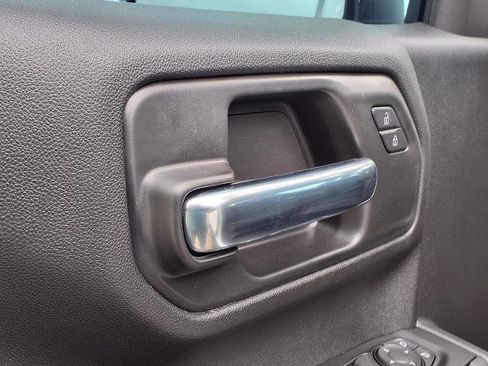 New 2026 GMC Sierra 1500 Pro w/ Convenience Package RWD image 15