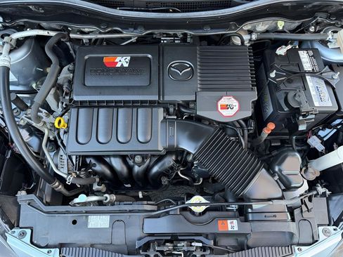 Used 2013 MAZDA MAZDA2 Sport image 22
