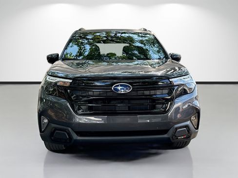 New 2026 Subaru Forester Sport AWD/4WD image 8