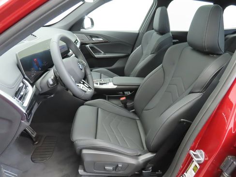 New 2026 BMW X1 xDrive28i w/ Technology Package image 19