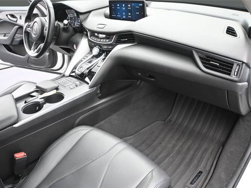 Certified 2023 Acura TLX FWD image 22