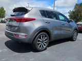 Used 2019 Kia Sportage EX image 4