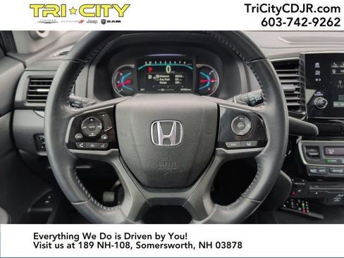 Used 2019 Honda Pilot Touring image 21