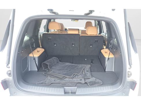 Used 2025 Hyundai Santa Fe Limited image 19