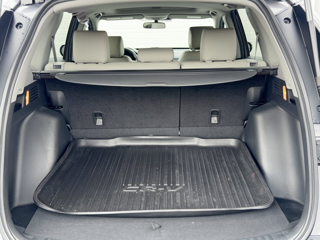 Used 2021 Honda CR-V EX image 28