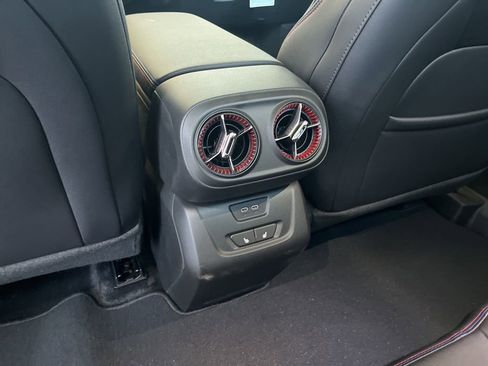 New 2025 Chevrolet Blazer EV RS w/ Super Cruise Package image 19