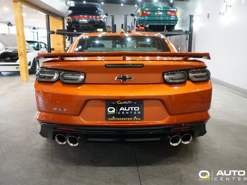 Used 2023 Chevrolet Camaro ZL1 image 6