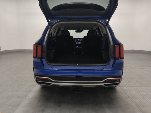 Used 2021 Kia Sorento EX image 29