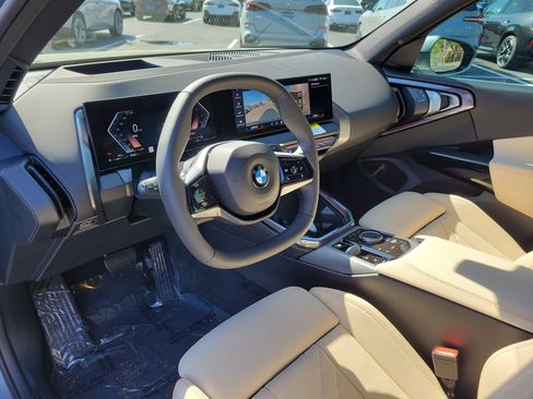 New 2026 BMW X3 xDrive30 w/ Premium Package image 17