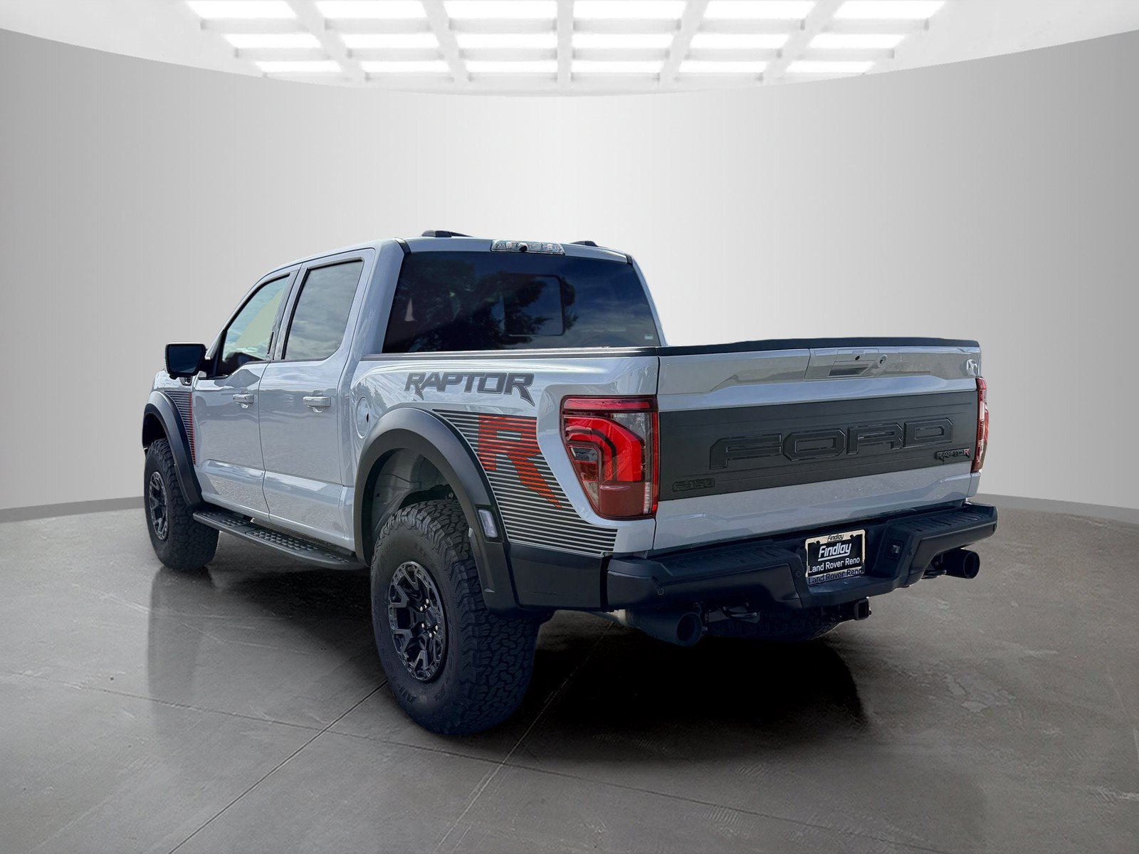Used 2026 Ford F150 Raptor w/ Equipment Group 803A Raptor R AWD/4WD image 7