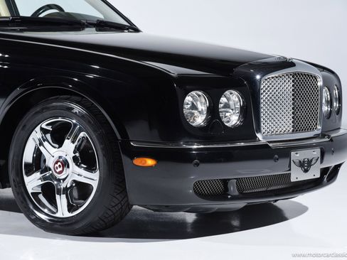 Used 2005 Bentley Arnage RL image 13
