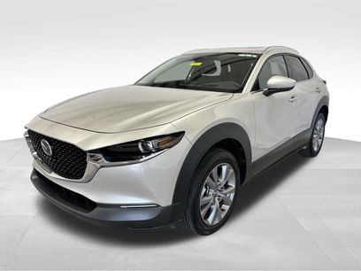 Certified 2024 MAZDA CX-30 AWD 2.5 S w/ Premium Package