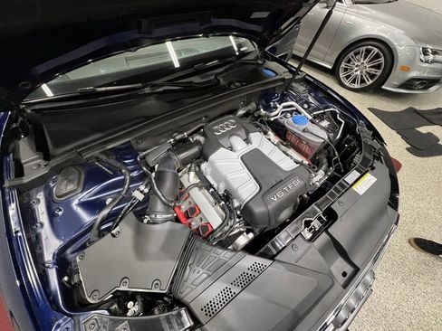 Used 2013 Audi S5 Premium Plus image 50