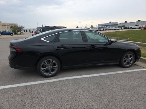 Used 2024 Honda Accord EX image 6