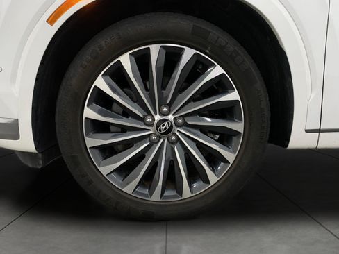 Used 2024 Hyundai Palisade Calligraphy AWD/4WD image 13