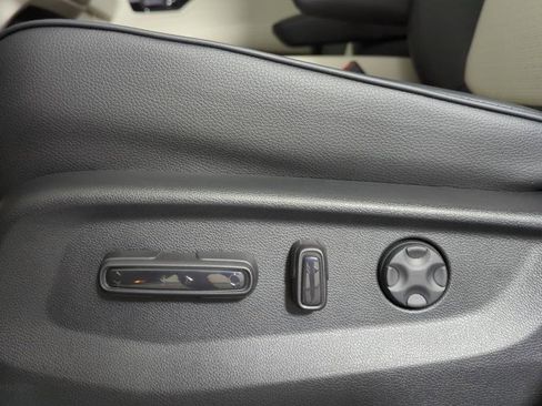 New 2026 Honda Odyssey Elite image 16