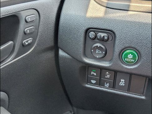 Certified 2023 Honda Passport TrailSport image 15