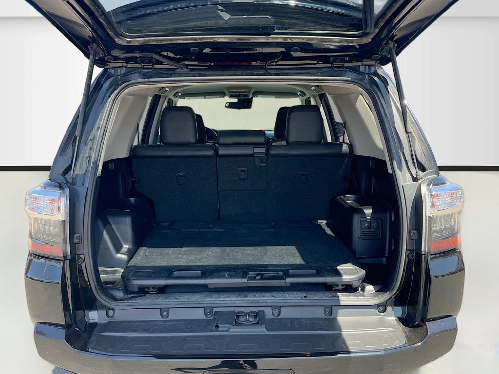Used 2021 Toyota 4Runner Trail Special Edition AWD/4WD image 24