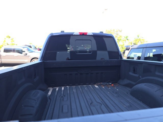 Used 2022 Ford F250 King Ranch w/ Tremor Off-Road Package AWD/4WD image 5