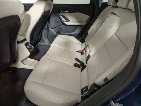 Used 2025 BMW X1 xDrive28i w/ Convenience Package image 42