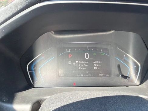 Used 2020 Honda Odyssey EX-L image 13