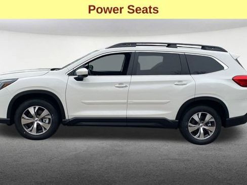 Certified 2025 Subaru Ascent Premium image 6