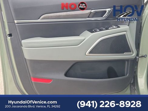 Used 2023 Kia Telluride EX X-Line AWD/4WD image 26