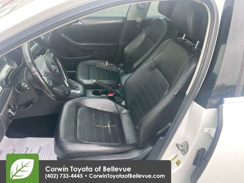 Used 2014 Volkswagen Jetta SEL image 14
