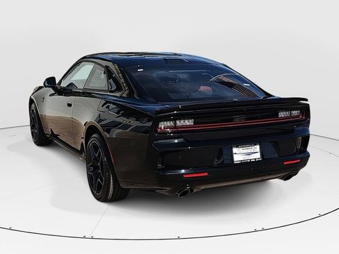New 2026 Dodge Charger R/T Scat Pack image 5