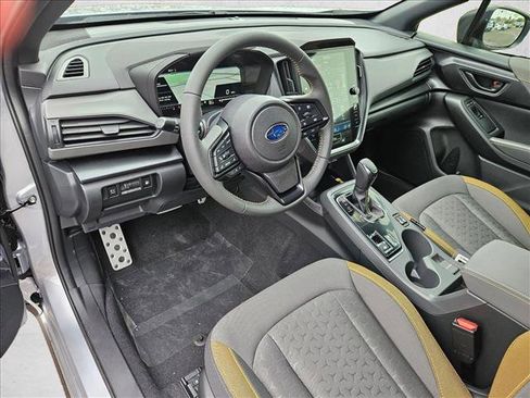 New 2026 Subaru Crosstrek 2.5i Sport image 3
