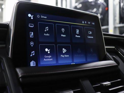 Used 2022 Chevrolet Tahoe RST w/ Sport Performance Package image 37