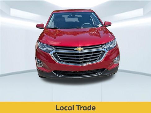 Used 2019 Chevrolet Equinox LT FWD image 11