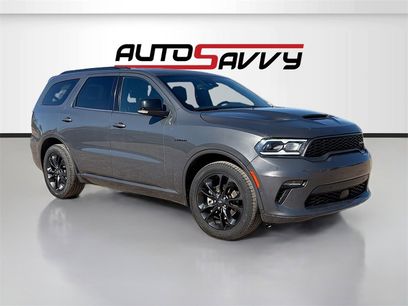 Used 2023 Dodge Durango R/T