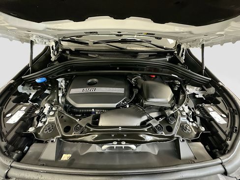 Used 2025 BMW X1 xDrive28i image 35
