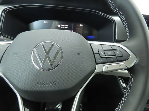 New 2026 Volkswagen Taos S image 12