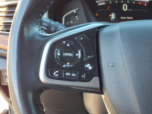 Used 2019 Honda CR-V EX-L image 20