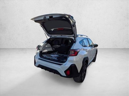 New 2026 Subaru Crosstrek 2.0i Premium image 24