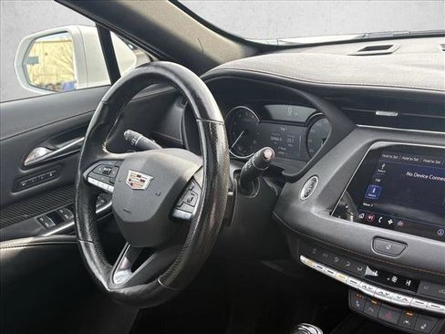 Used 2020 Cadillac XT4 Sport w/ Cold Weather Package image 23