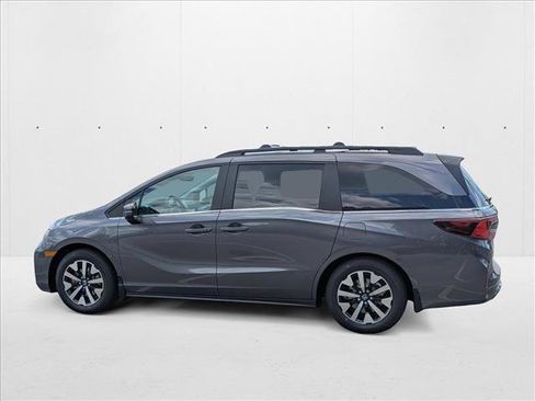 New 2026 Honda Odyssey EX-L image 8