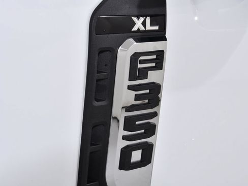 New 2026 Ford F350 XL w/ XL Driver Assist Package AWD/4WD image 21